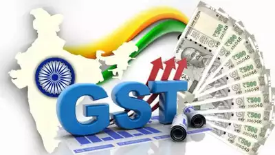 GST दुकान के बाहर बोर्ड पर लगाना होगा GST नंबर, वरना लग सकता है जुर्माना फर्जी फ़र्मों के खिलाफ अभियान शुरू ?